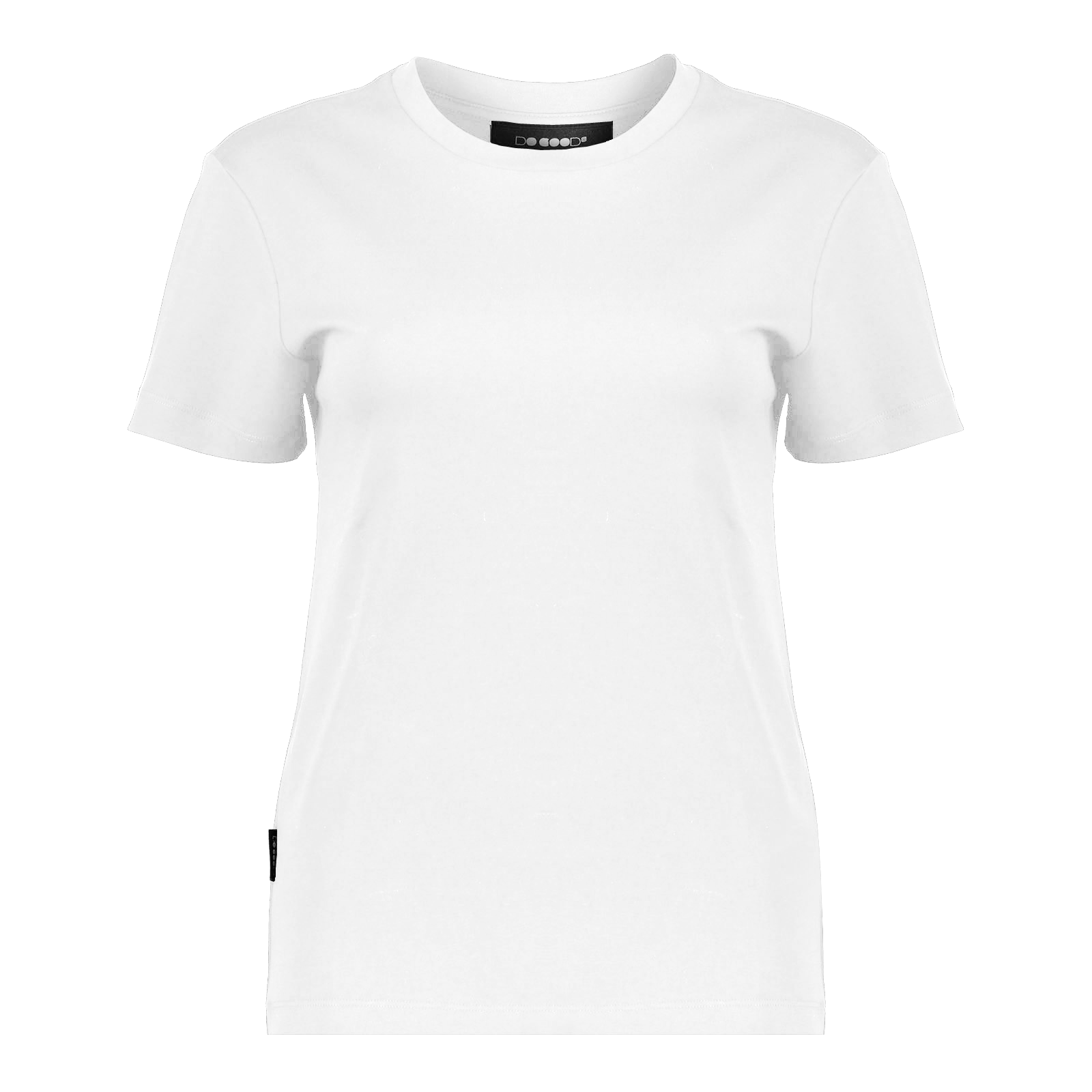 White T-shirt Women | DOGOODs Do | – New Collection Goods®