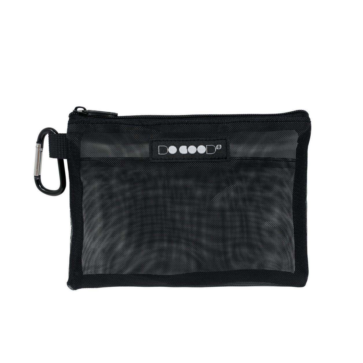 Mesh Bag Black - Do Goods® 