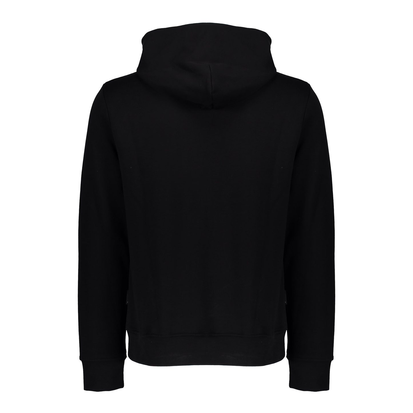 O OO Black Hoodie Men - Do Goods® 