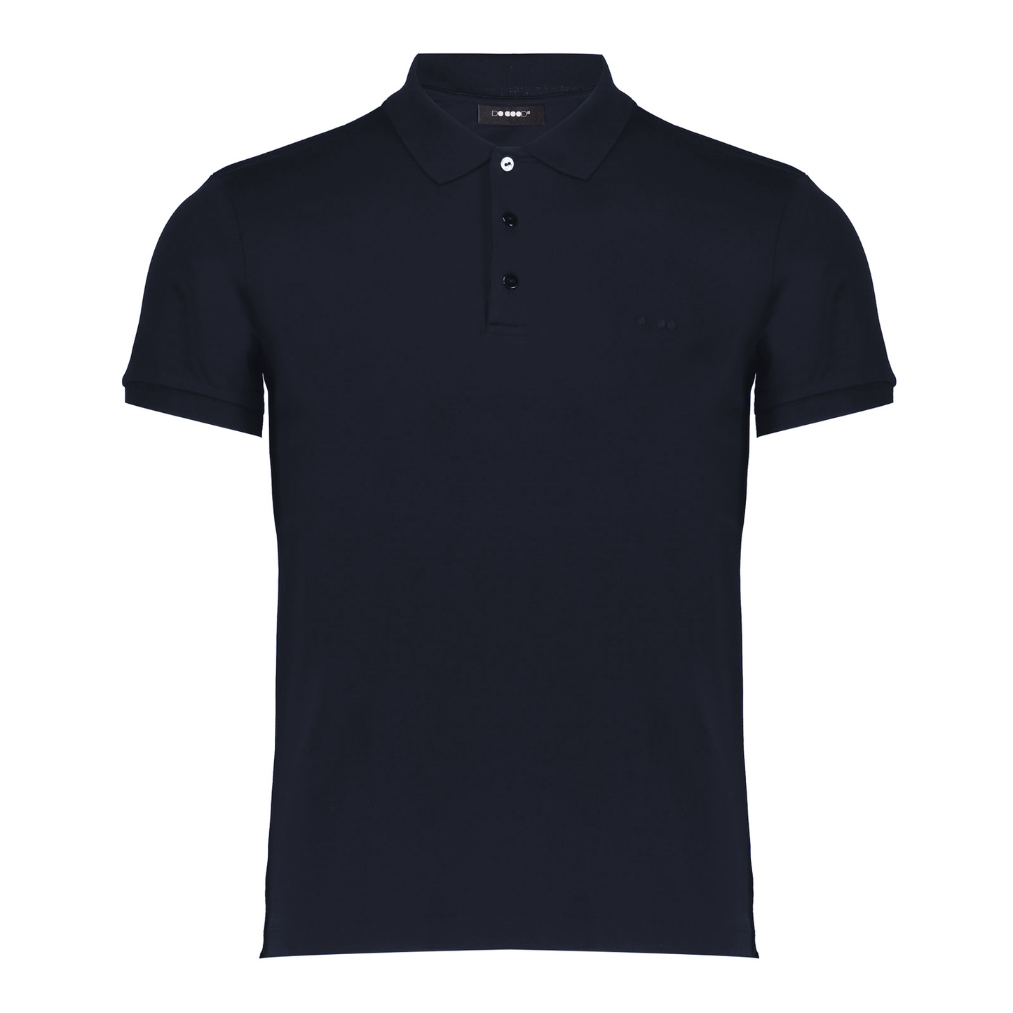 O OO Blue Polo Men - Do Goods® 