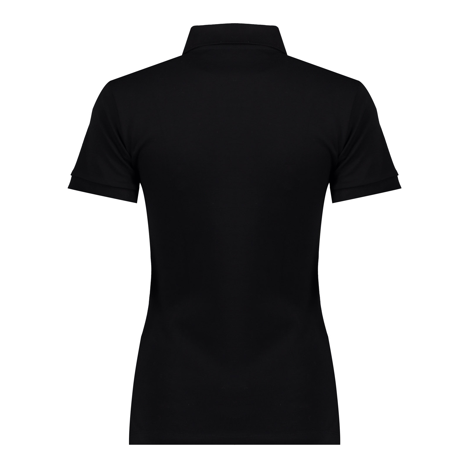 O OO Black Polo Women - Do Goods® 