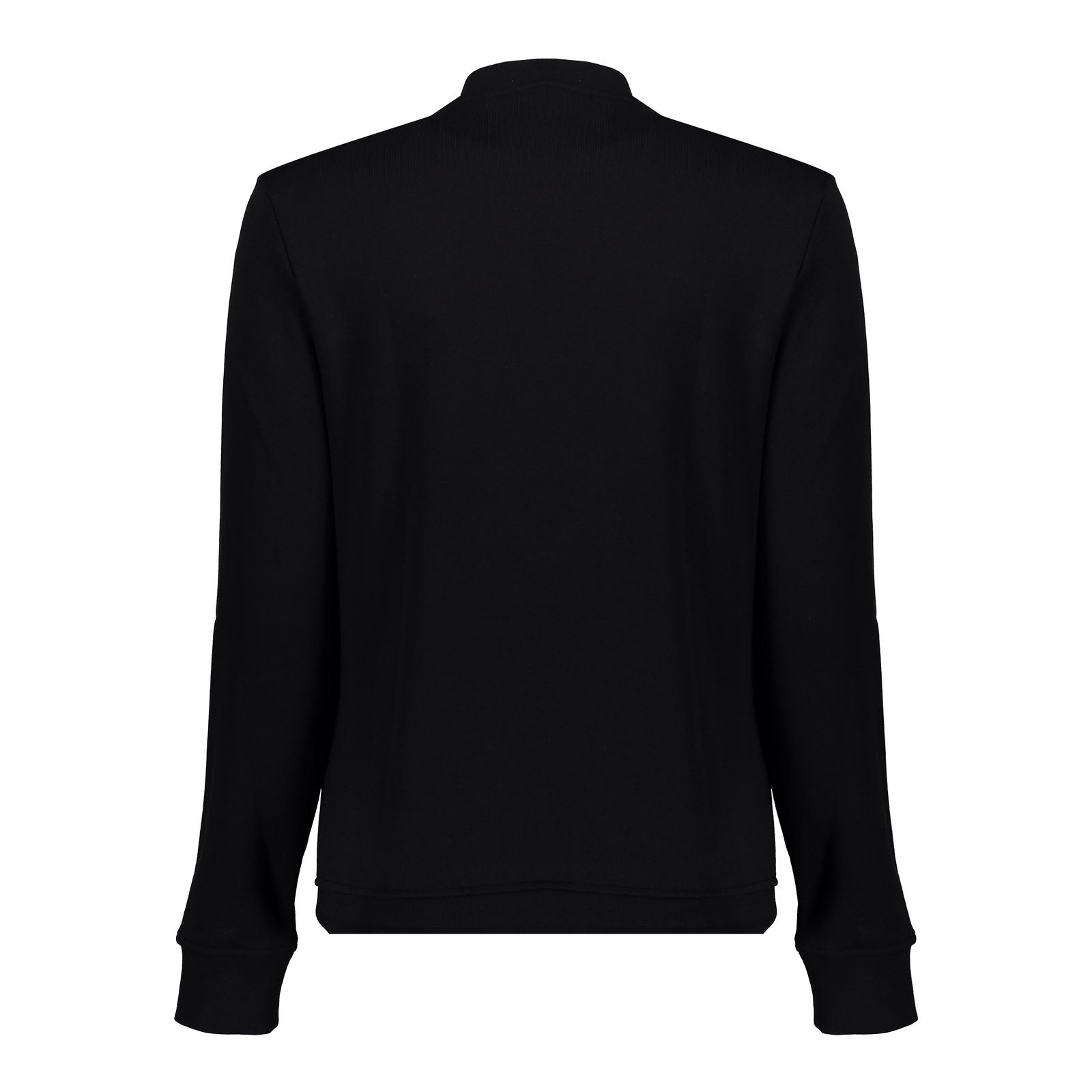 O OO Black Sweatshirt Women - Do Goods® 